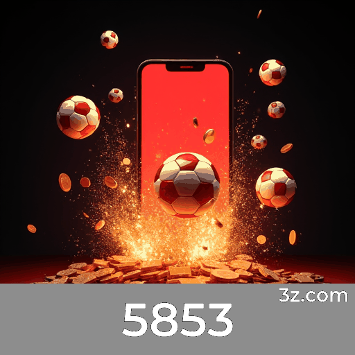 Experimente 5853: Apostas Móveis e Completas