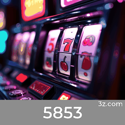 Mergulhe no Ambiente Envolvente e Realismo do Cassino 5853