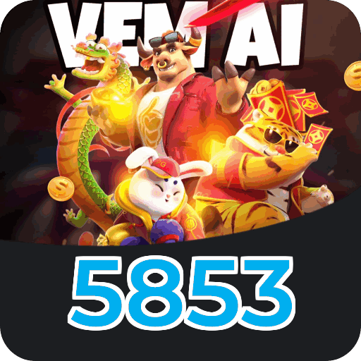 Promoções e bônus exclusivos da 5853