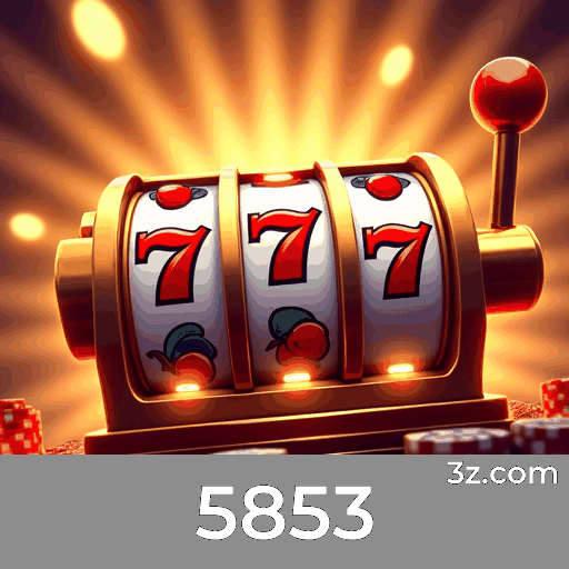 5853: Slots - Prêmios Gigantes, Live Dealers - Experiência Imersiva, Jogos de Mesa - Desafios Estratégicos