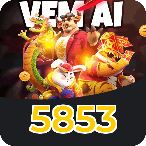 Bônus de Boas-vindas 5853